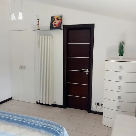 La Terrazza Dei Sibillini Prázdninový dům *