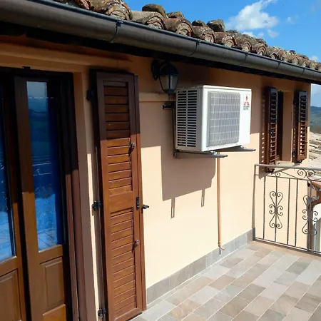 La Terrazza Dei Sibillini