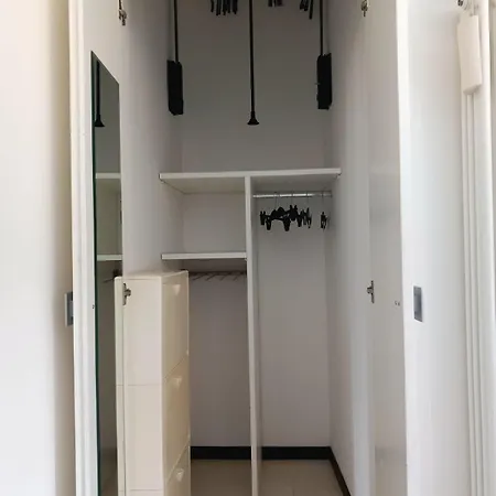 La Terrazza Dei Sibillini 度假居