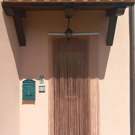 La Terrazza Dei Sibillini Holiday home
