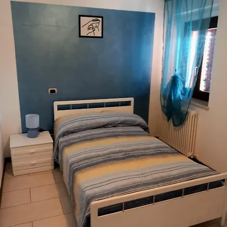 La Terrazza Dei Sibillini *