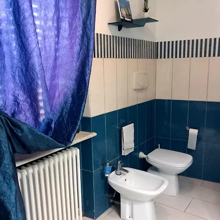 La Terrazza Dei Sibillini Amandola