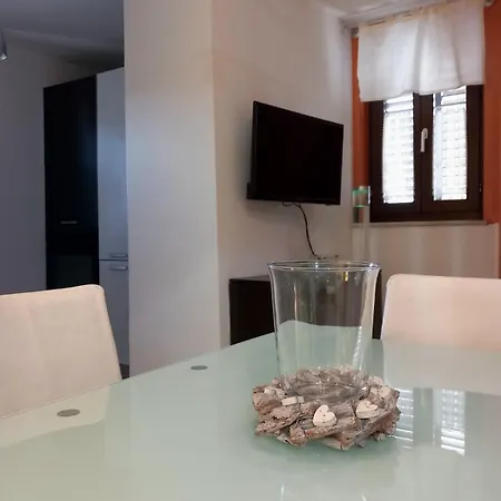 La Terrazza Dei Sibillini