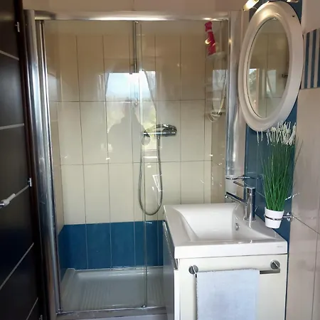 La Terrazza Dei Sibillini 度假居 *