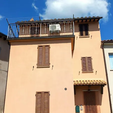 La Terrazza Dei Sibillini *