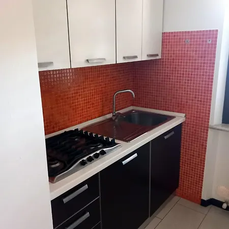 La Terrazza Dei Sibillini Amandola