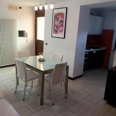 La Terrazza Dei Sibillini * Amandola