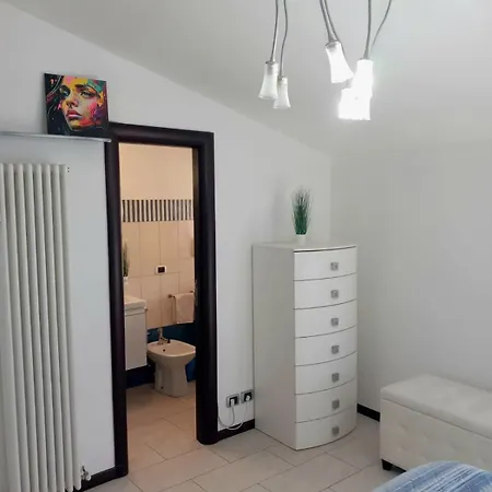 度假居 La Terrazza Dei Sibillini *