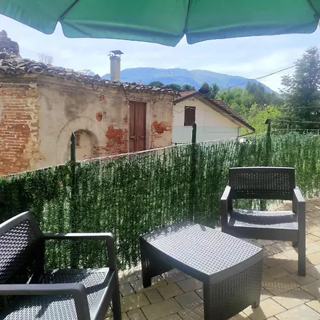 La Terrazza Dei Sibillini