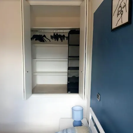 La Terrazza Dei Sibillini 度假居