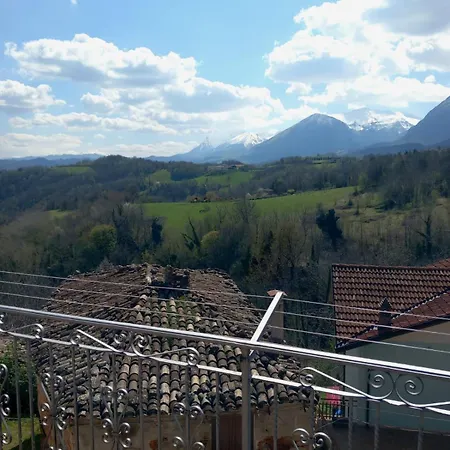 Holiday home La Terrazza Dei Sibillini