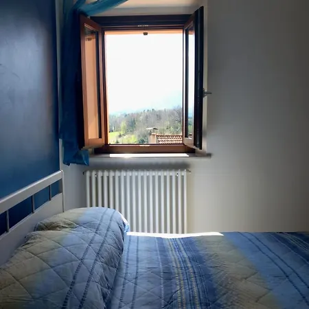 La Terrazza Dei Sibillini Holiday home *