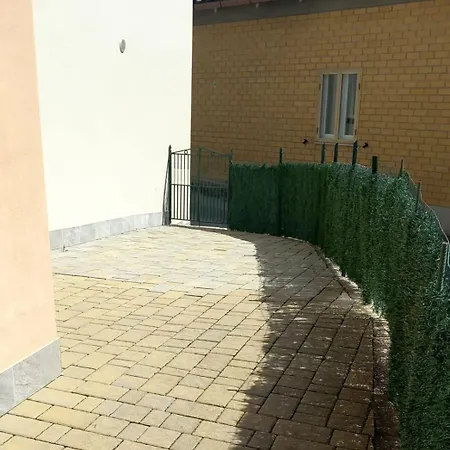 La Terrazza Dei Sibillini Amandola