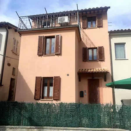 La Terrazza Dei Sibillini Amandola